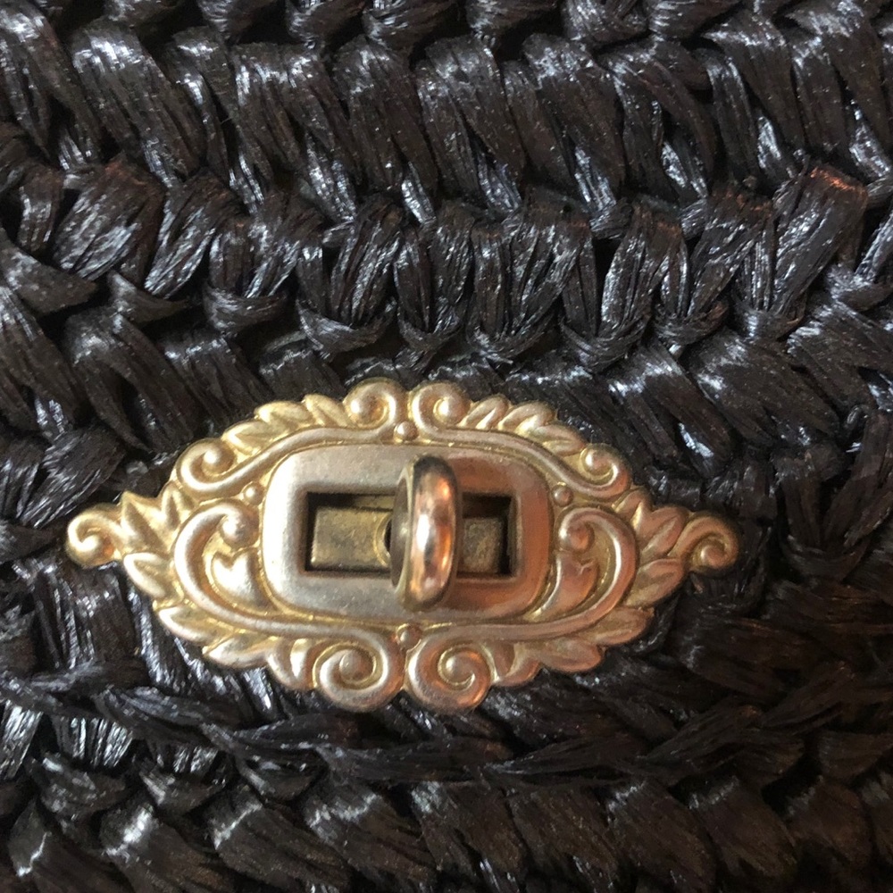 Vintage Clutch Bag “Made in Japan”